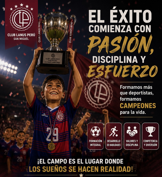 Categoría 2017